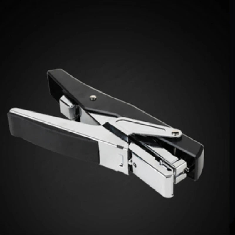 Manual Metal Plier Stapler